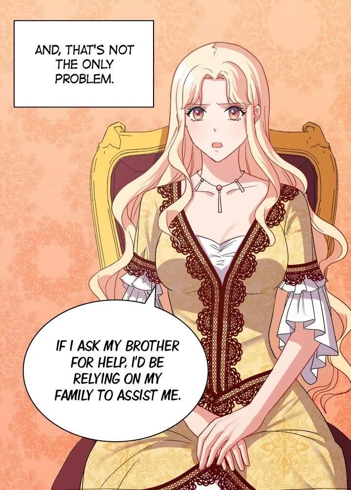 Read The Justice of a Villainous Woman EN Manga Online