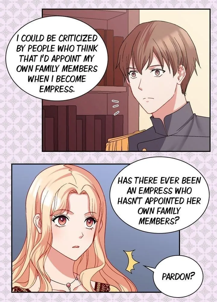 Read The Justice of a Villainous Woman EN Manga Online