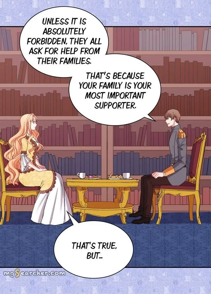 Read The Justice of a Villainous Woman EN Manga Online