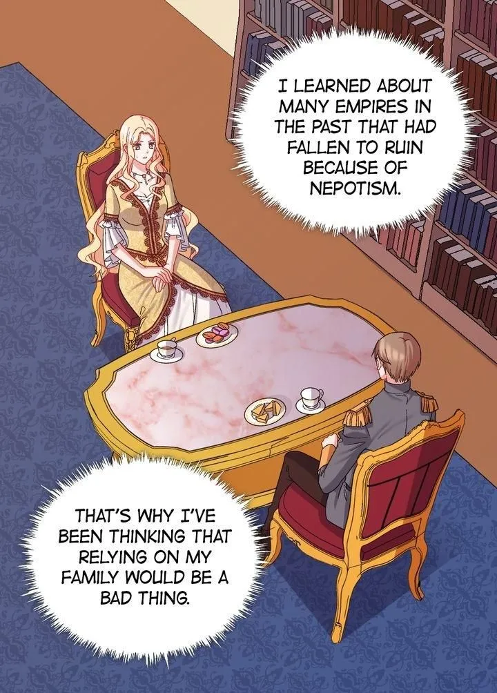 Read The Justice of a Villainous Woman EN Manga Online