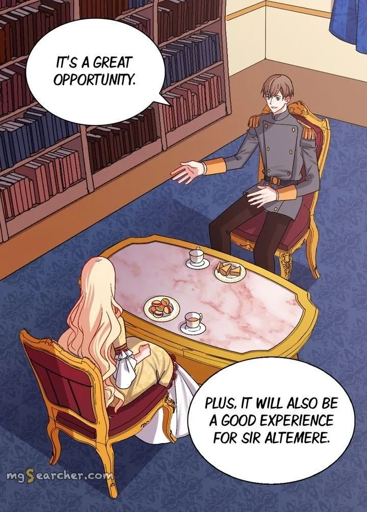 Read The Justice of a Villainous Woman EN Manga Online