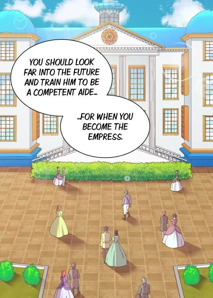 Read The Justice of a Villainous Woman EN Manga Online