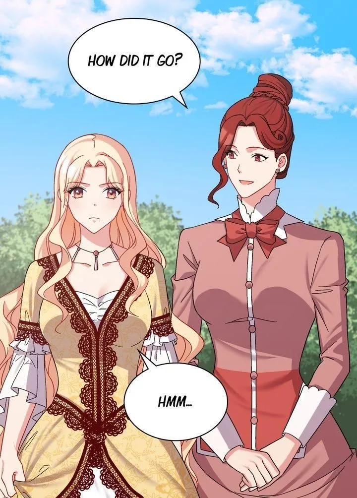 Read The Justice of a Villainous Woman EN Manga Online