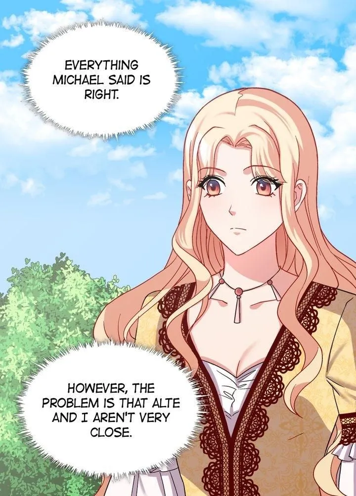 Read The Justice of a Villainous Woman EN Manga Online