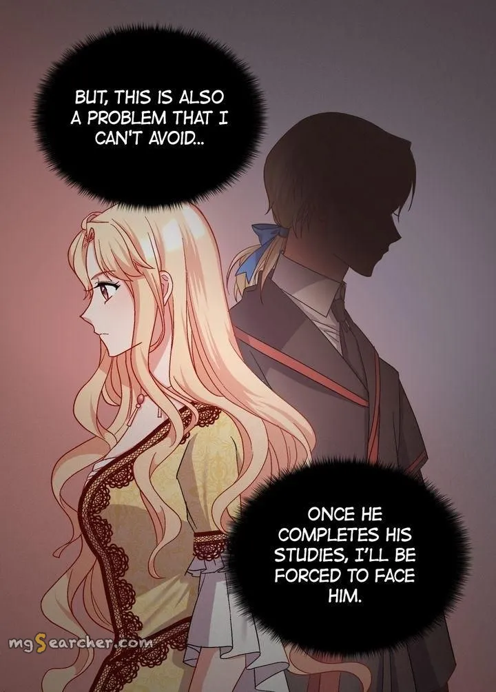 Read The Justice of a Villainous Woman EN Manga Online