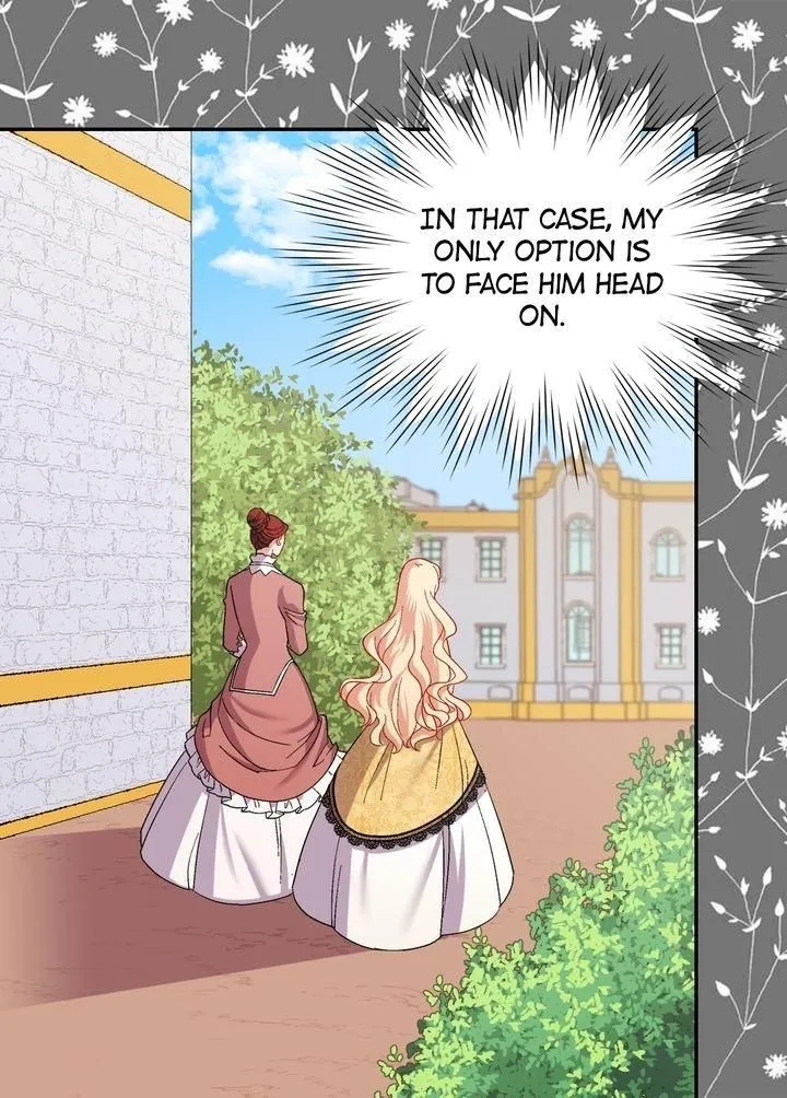 Read The Justice of a Villainous Woman EN Manga Online