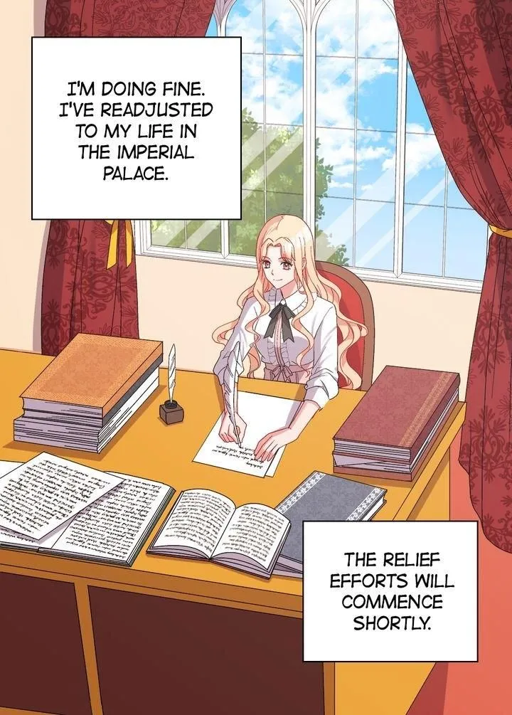 Read The Justice of a Villainous Woman EN Manga Online