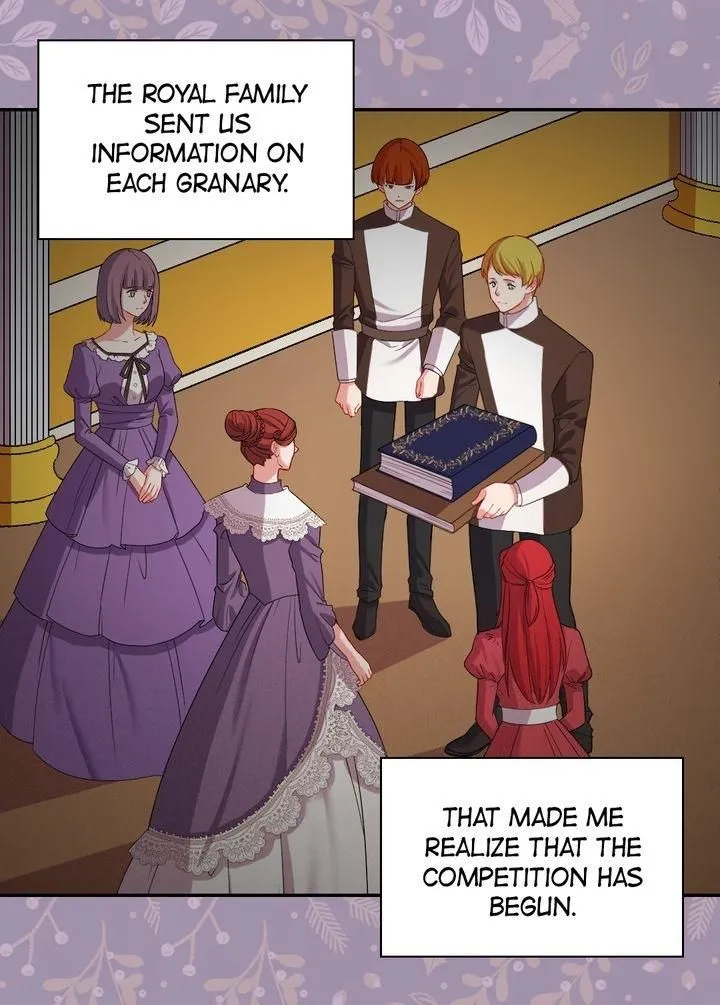 Read The Justice of a Villainous Woman EN Manga Online
