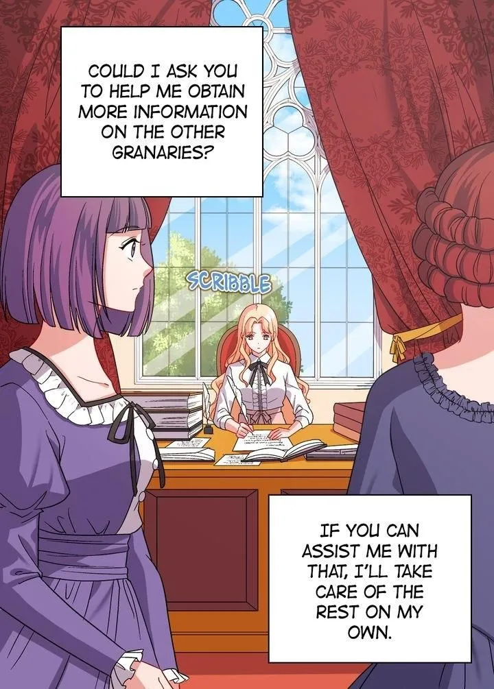 Read The Justice of a Villainous Woman EN Manga Online