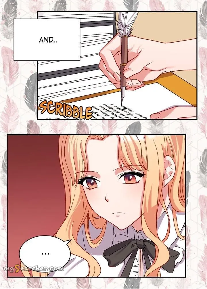 Read The Justice of a Villainous Woman EN Manga Online