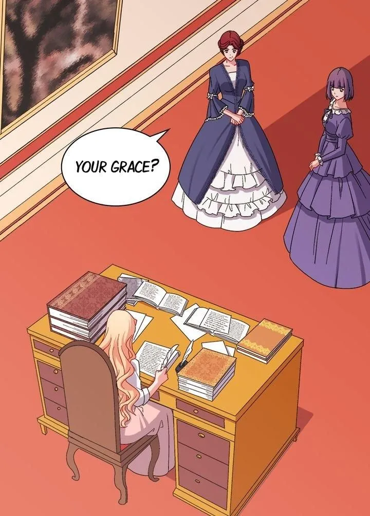 Read The Justice of a Villainous Woman EN Manga Online