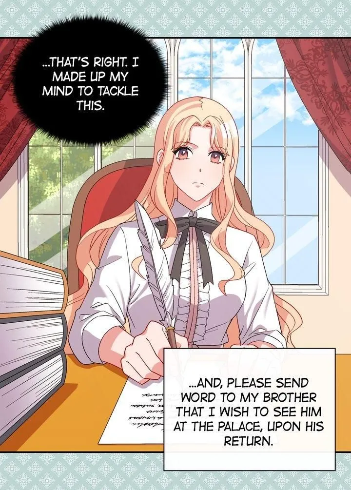 Read The Justice of a Villainous Woman EN Manga Online