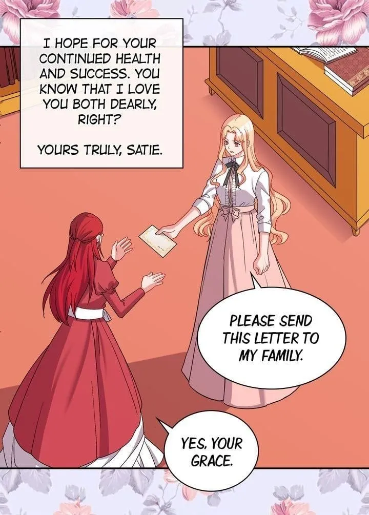 Read The Justice of a Villainous Woman EN Manga Online