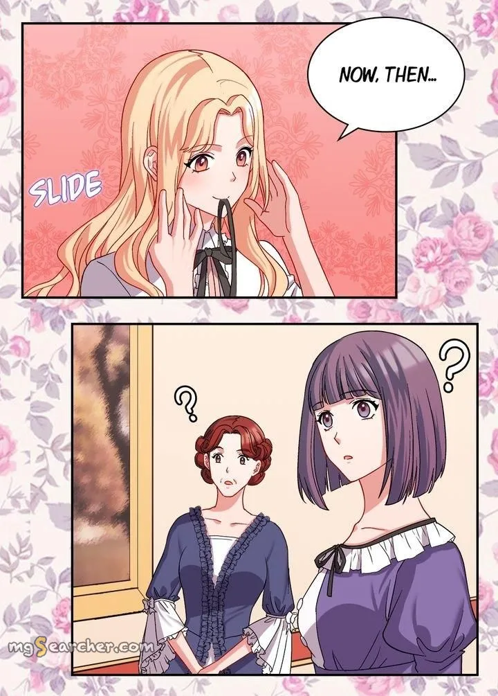 Read The Justice of a Villainous Woman EN Manga Online