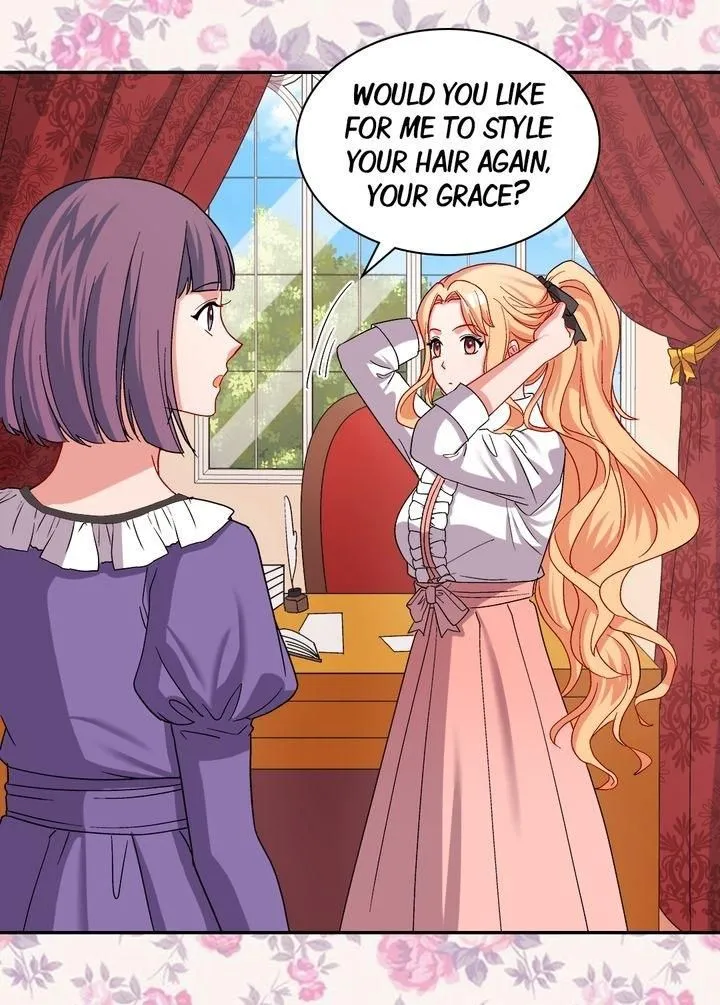 Read The Justice of a Villainous Woman EN Manga Online