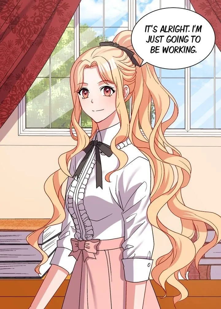 Read The Justice of a Villainous Woman EN Manga Online