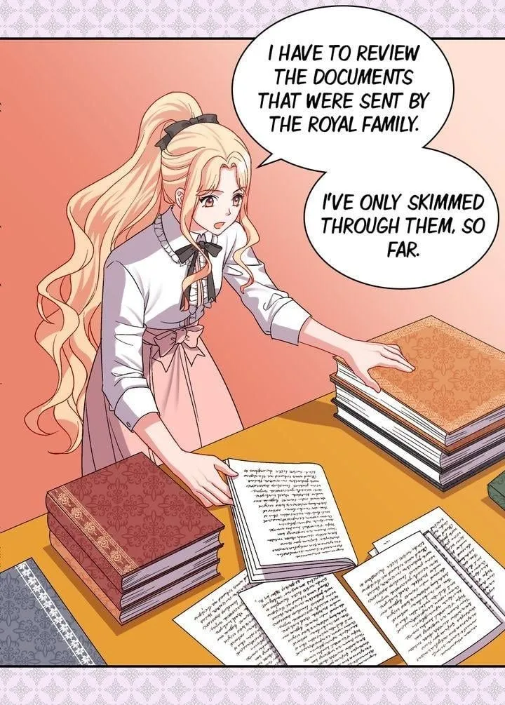 Read The Justice of a Villainous Woman EN Manga Online