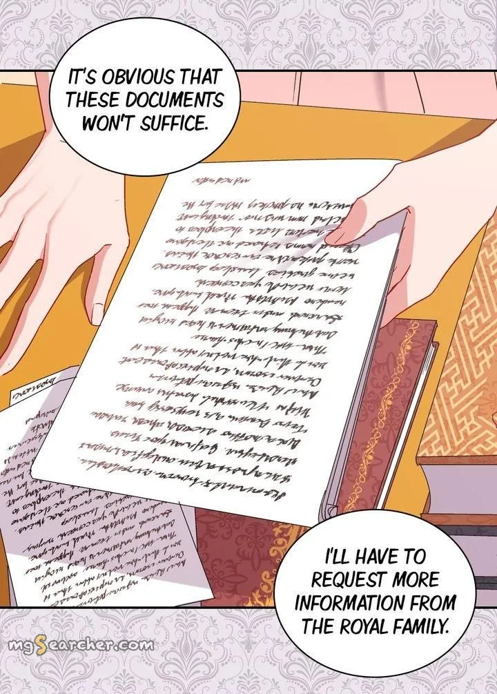 Read The Justice of a Villainous Woman EN Manga Online