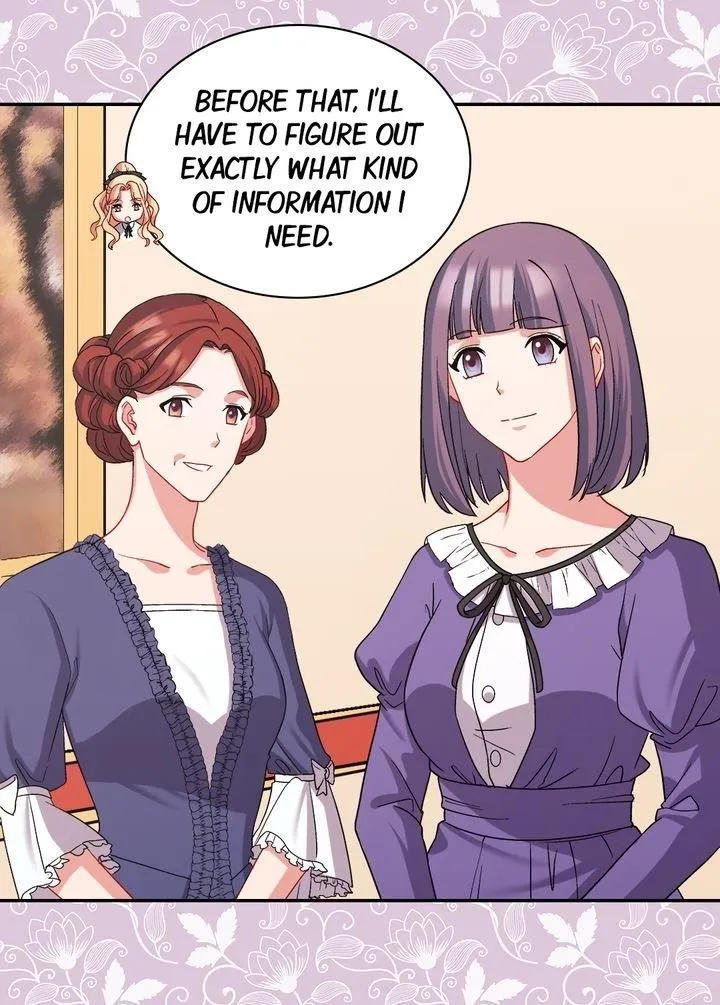 Read The Justice of a Villainous Woman EN Manga Online