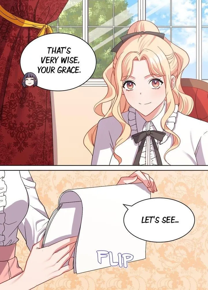 Read The Justice of a Villainous Woman EN Manga Online
