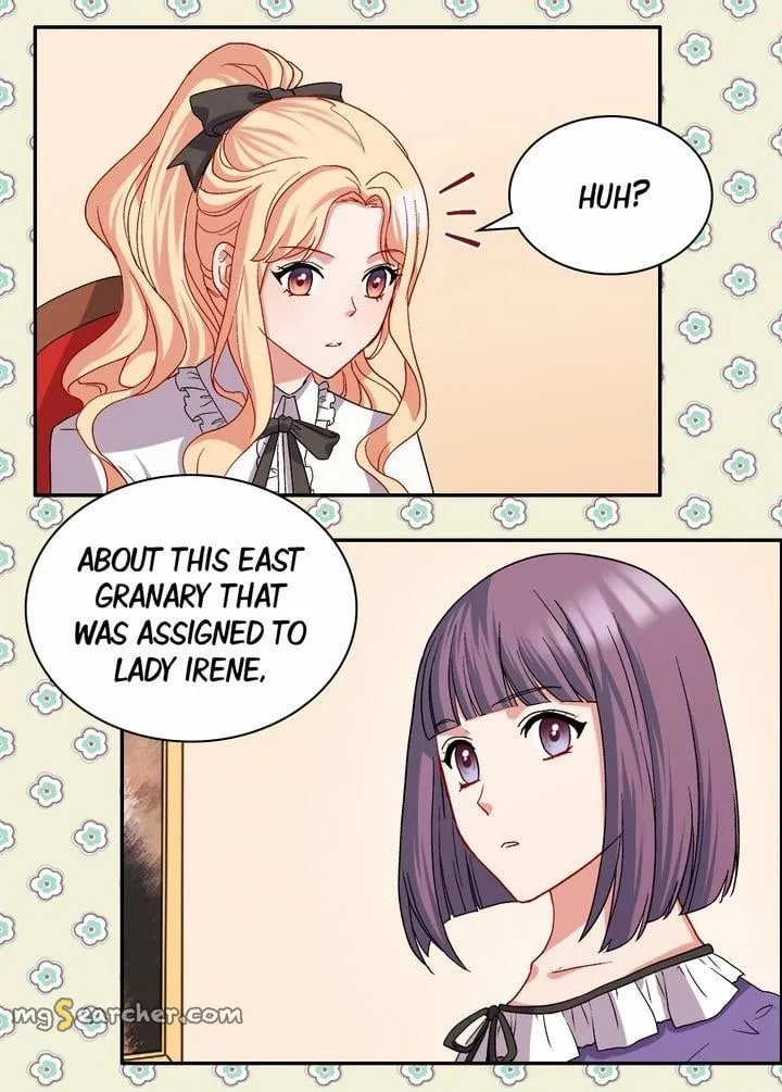 Read The Justice of a Villainous Woman EN Manga Online