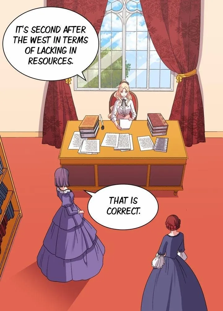 Read The Justice of a Villainous Woman EN Manga Online