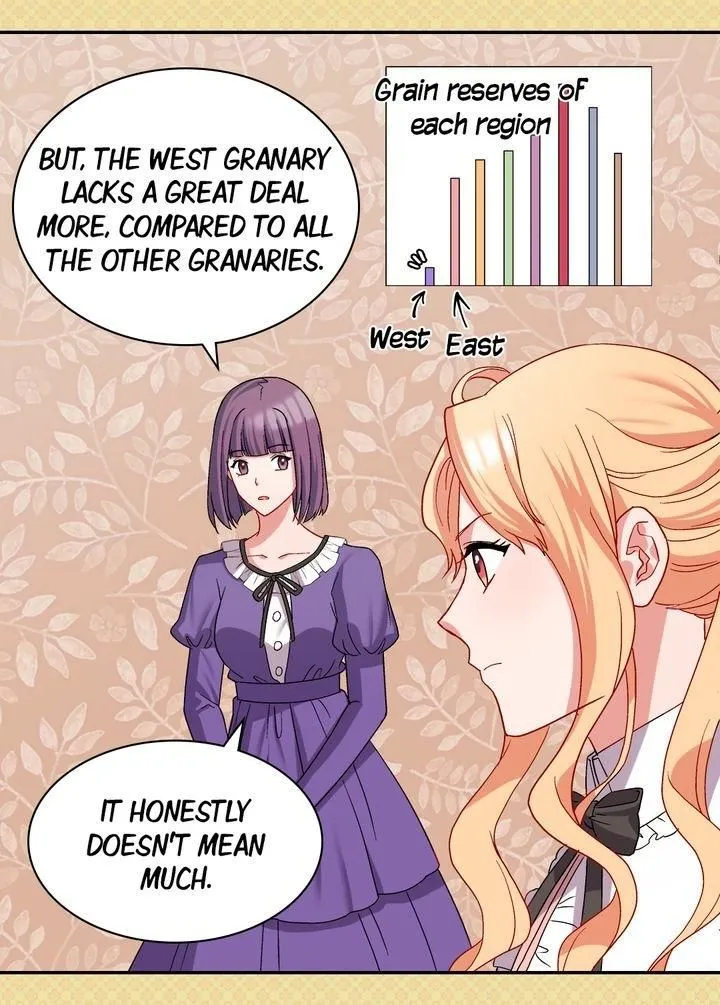 Read The Justice of a Villainous Woman EN Manga Online