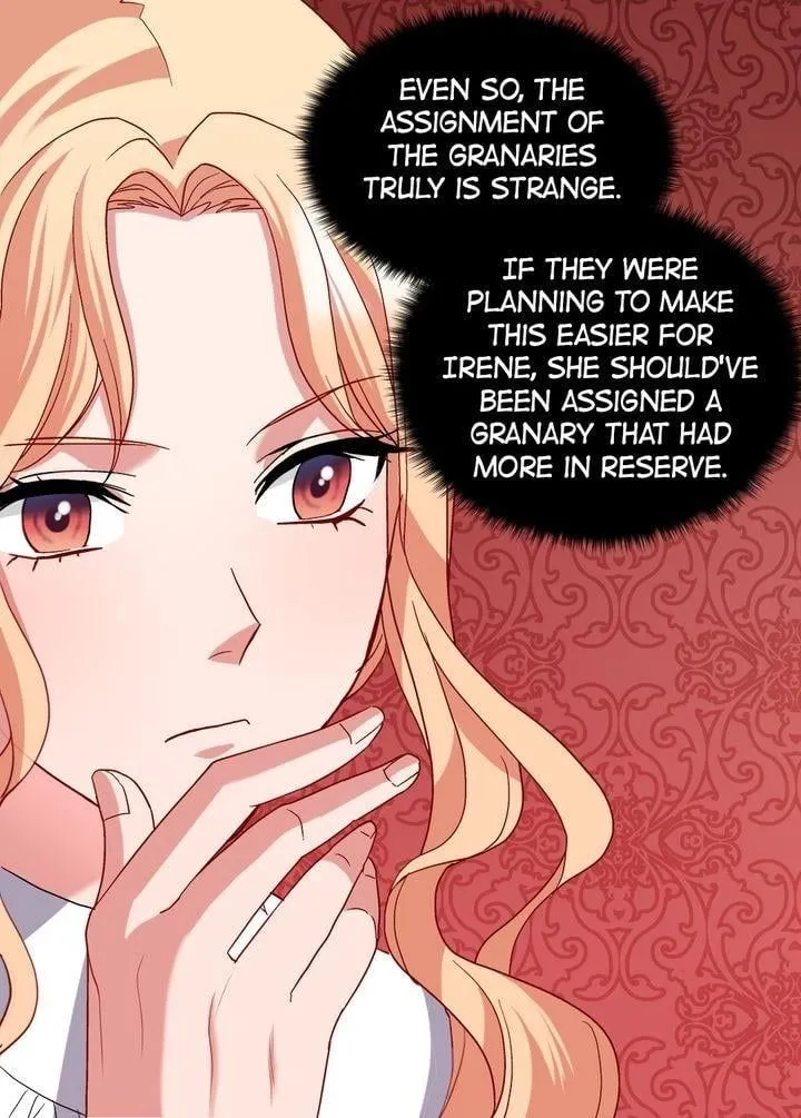 Read The Justice of a Villainous Woman EN Manga Online