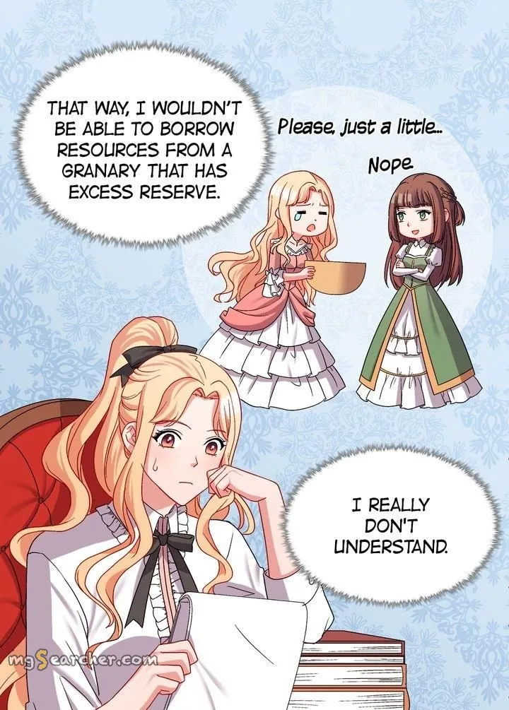 Read The Justice of a Villainous Woman EN Manga Online
