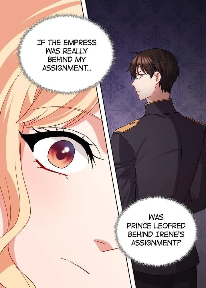 Read The Justice of a Villainous Woman EN Manga Online