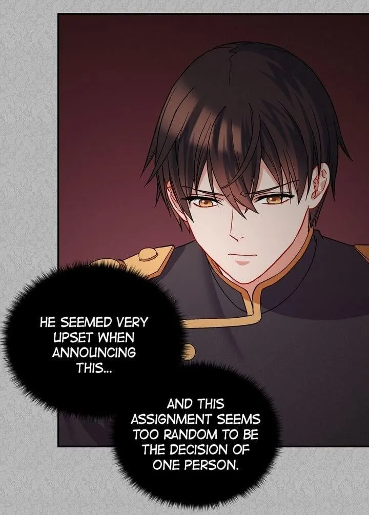 Read The Justice of a Villainous Woman EN Manga Online