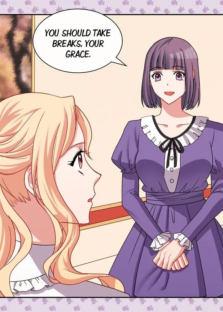 Read The Justice of a Villainous Woman EN Manga Online