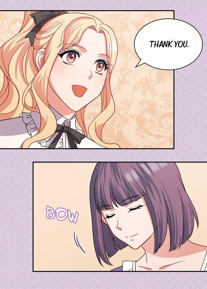 Read The Justice of a Villainous Woman EN Manga Online