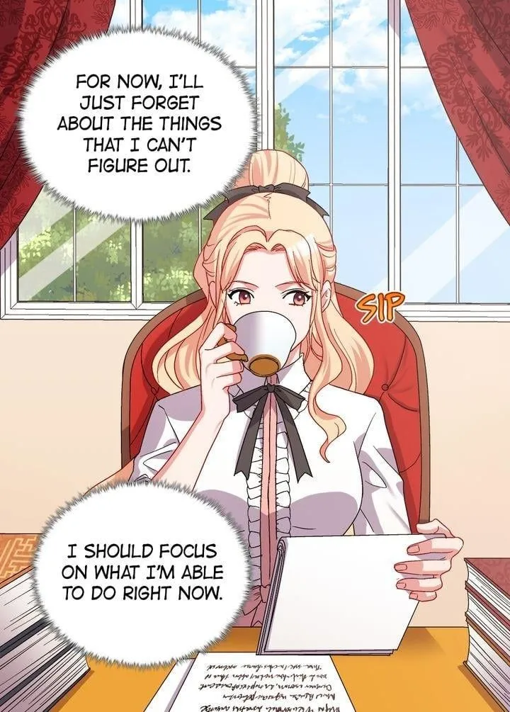 Read The Justice of a Villainous Woman EN Manga Online
