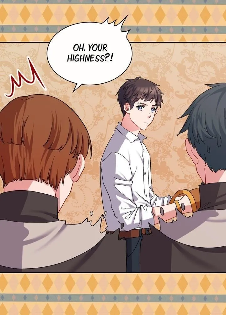 Read The Justice of a Villainous Woman EN Manga Online