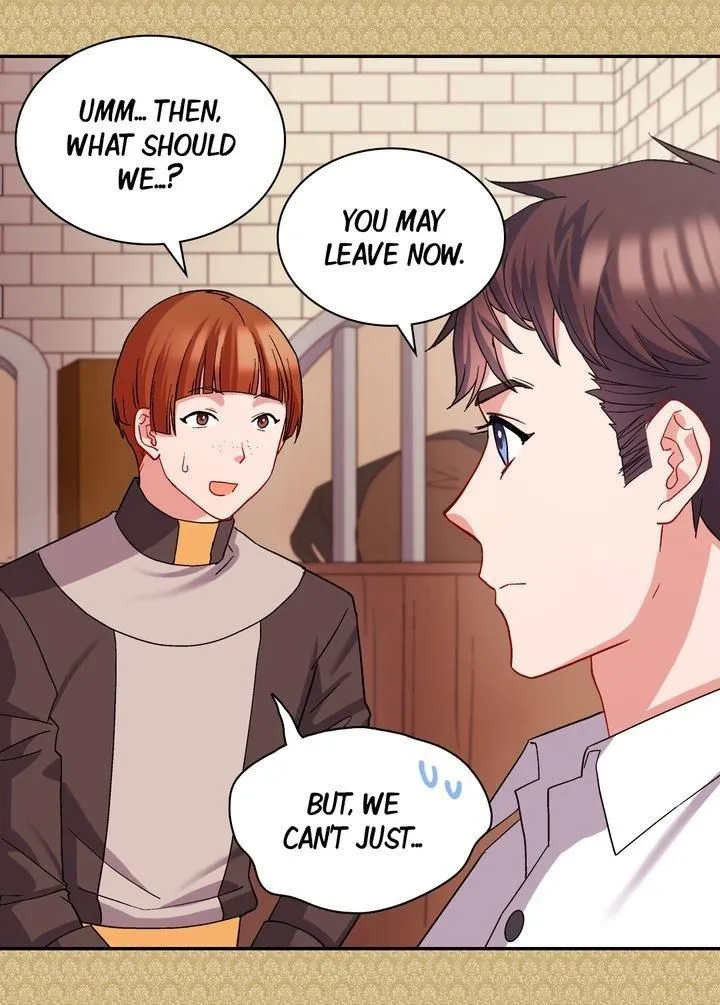 Read The Justice of a Villainous Woman EN Manga Online