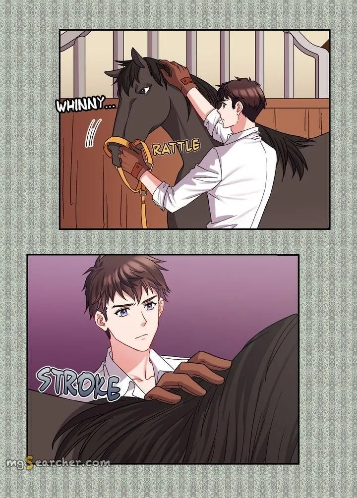 Read The Justice of a Villainous Woman EN Manga Online