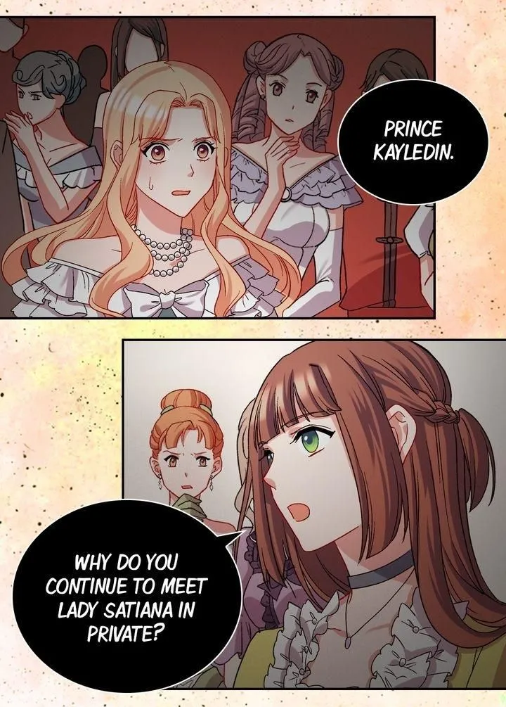 Read The Justice of a Villainous Woman EN Manga Online