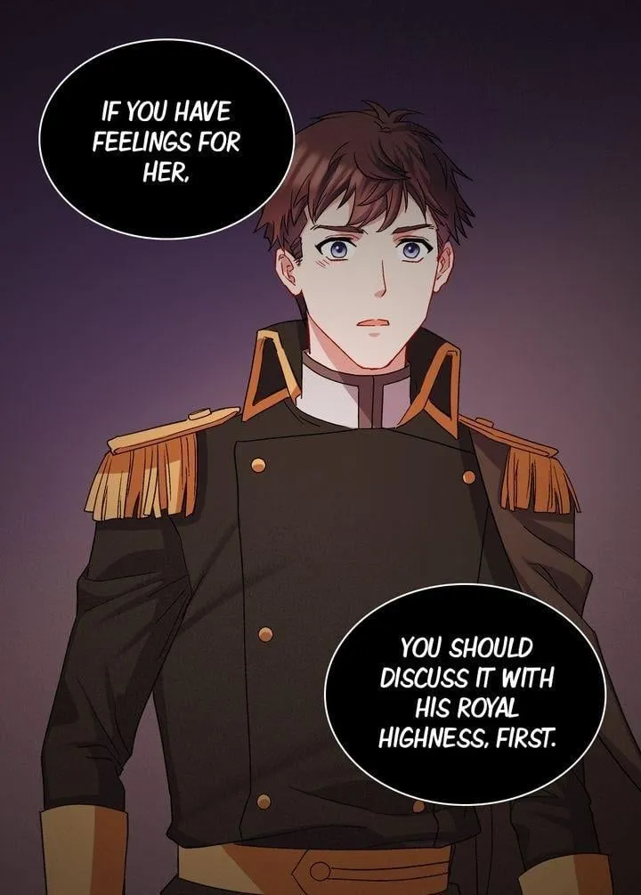 Read The Justice of a Villainous Woman EN Manga Online