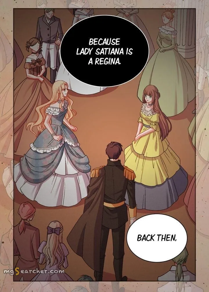 Read The Justice of a Villainous Woman EN Manga Online