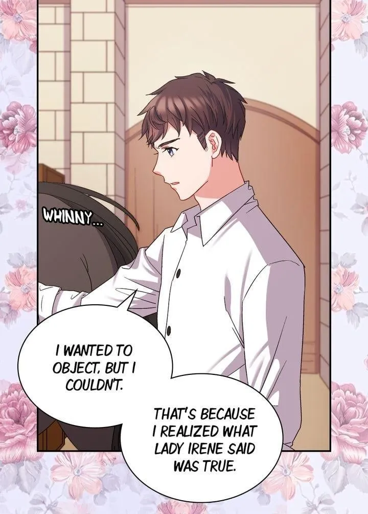 Read The Justice of a Villainous Woman EN Manga Online