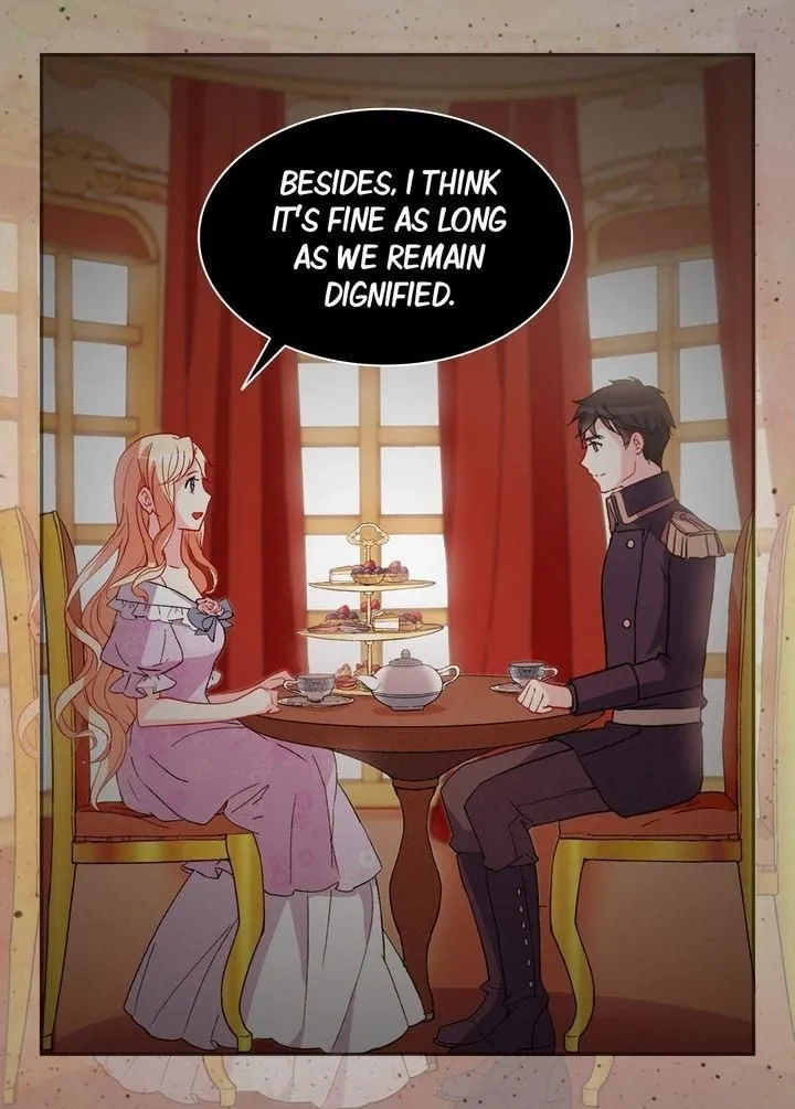Read The Justice of a Villainous Woman EN Manga Online