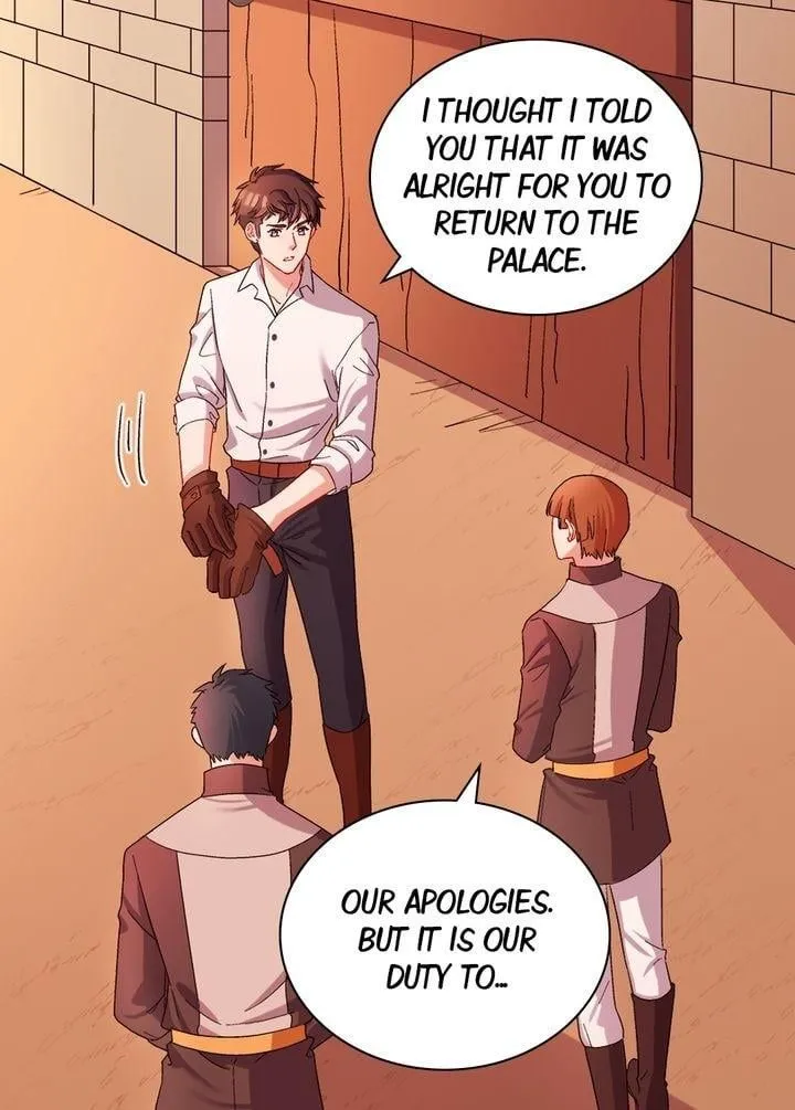 Read The Justice of a Villainous Woman EN Manga Online