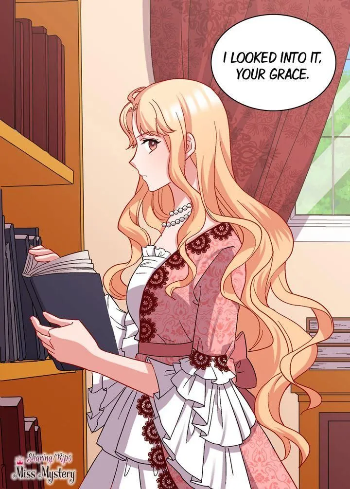 Read The Justice of a Villainous Woman EN Manga Online