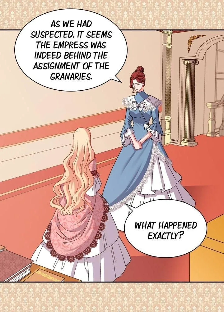 Read The Justice of a Villainous Woman EN Manga Online