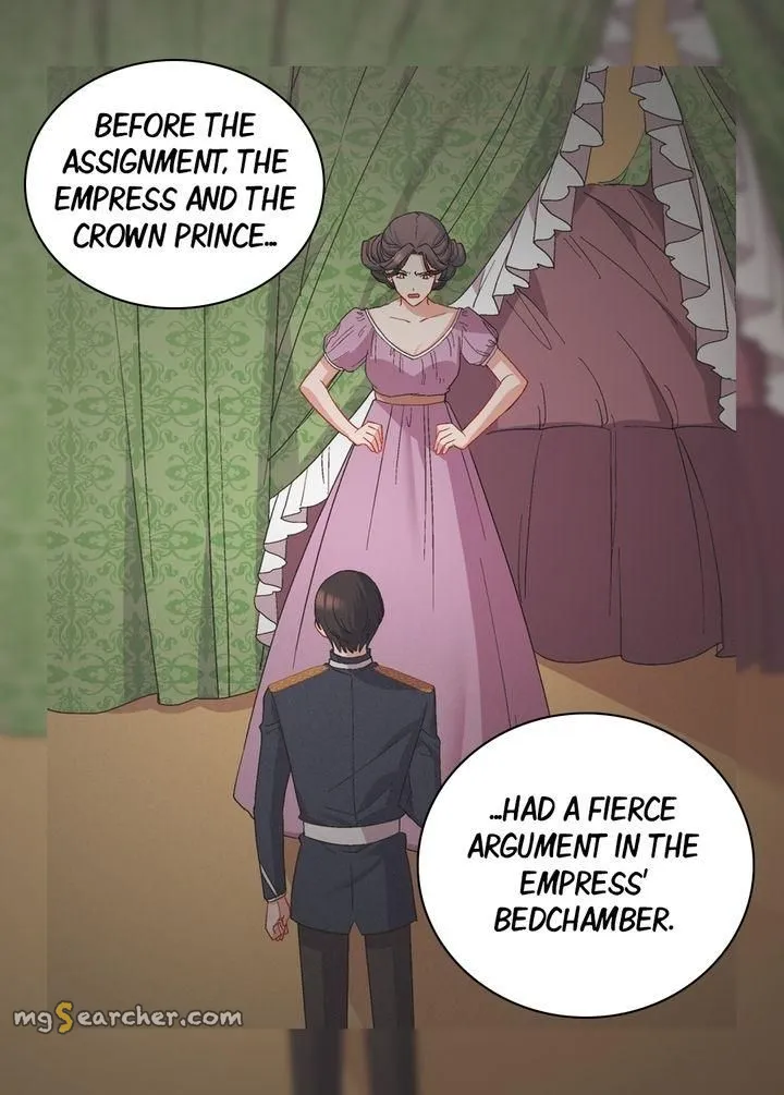 Read The Justice of a Villainous Woman EN Manga Online