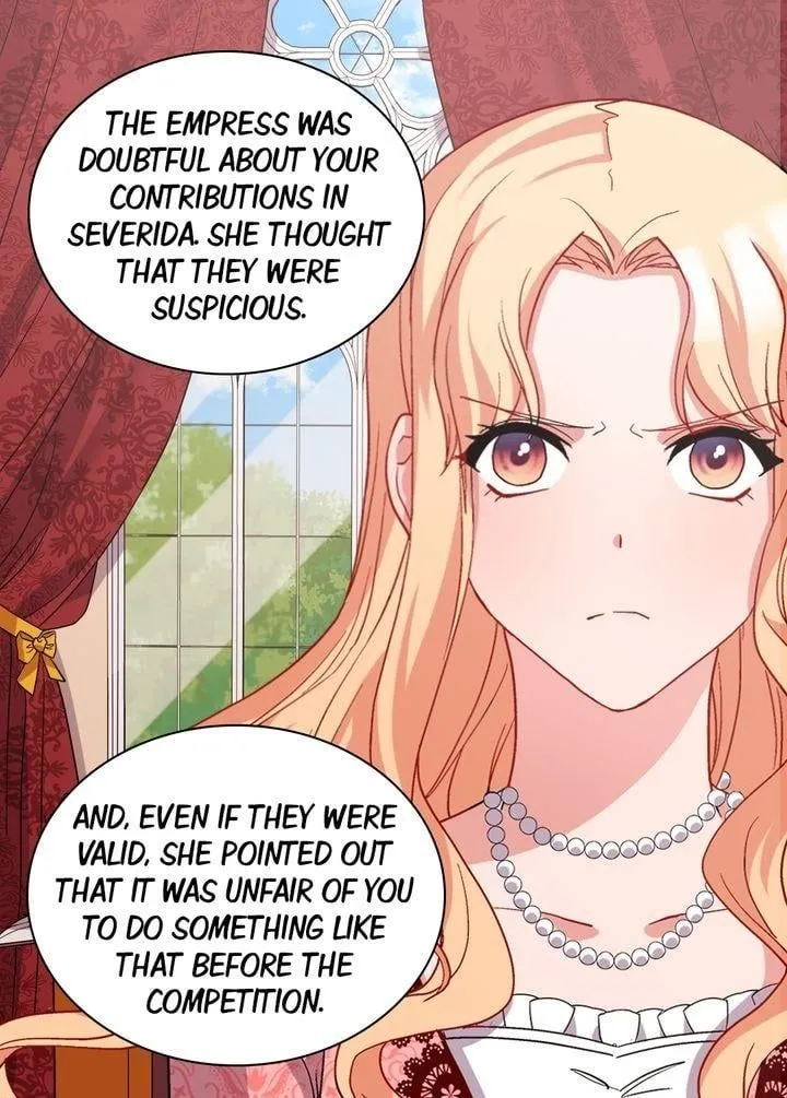 Read The Justice of a Villainous Woman EN Manga Online