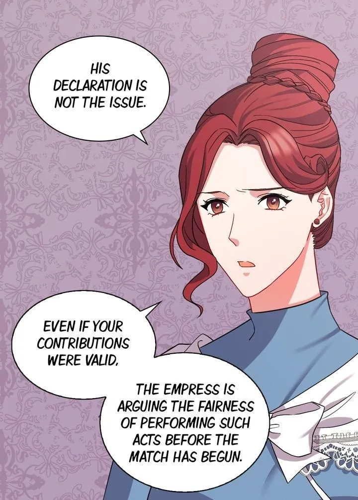 Read The Justice of a Villainous Woman EN Manga Online