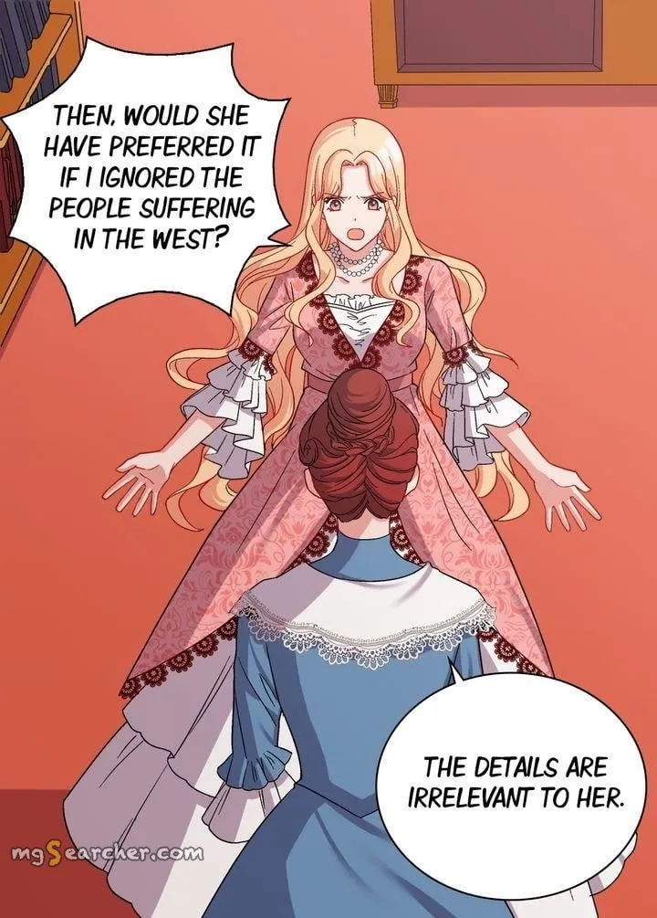 Read The Justice of a Villainous Woman EN Manga Online