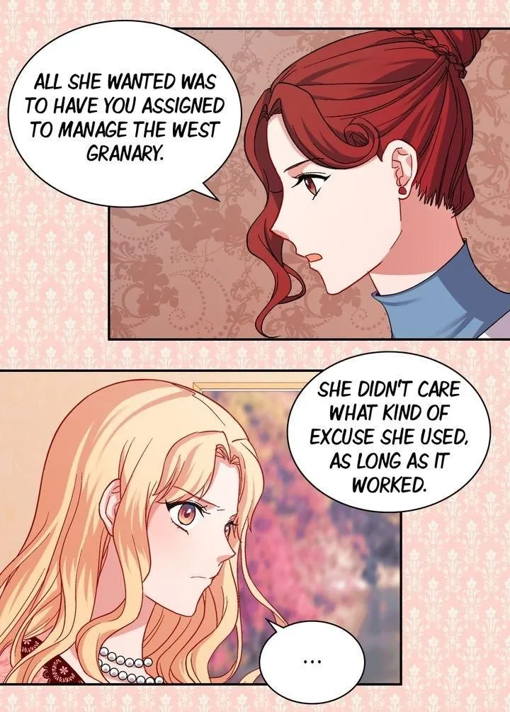Read The Justice of a Villainous Woman EN Manga Online